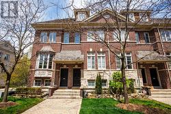42 FURROW LANE Toronto, ON M8Z 0A3