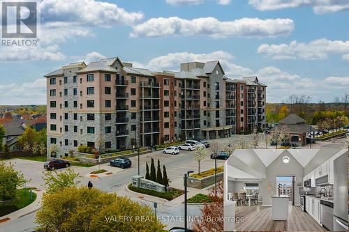 701 - 778 LAURELWOOD DRIVE  Waterloo, ON N2V 0G3