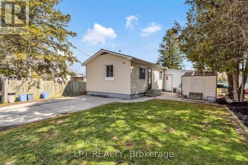 198 MUNROE STREET  West Elgin (West Lorne), ON N0L 2P0