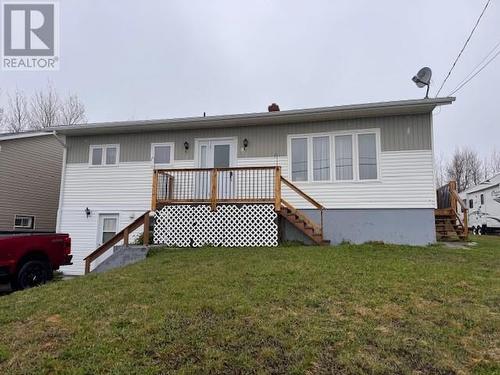 18 Miller Road  Lewisporte, NL A0G 3A0
