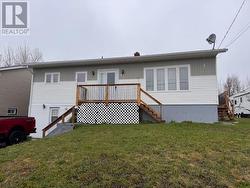18 Miller Road Lewisporte, NL A0G 3A0