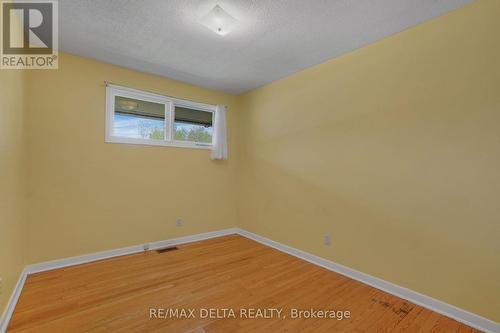 Bedroom #3. - 3295 Highway 34 Highway, Champlain, ON 