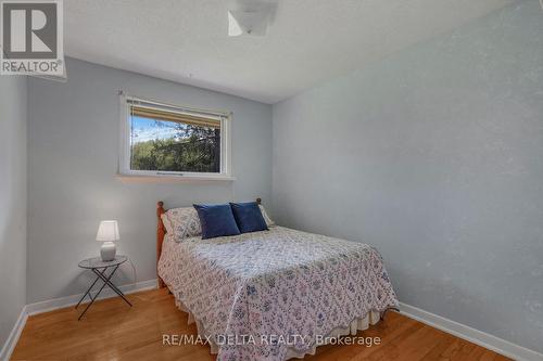 Primary bedroom. - 3295 Highway 34 Highway, Champlain, ON 