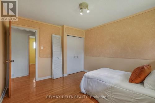 Bedroom #2. - 3295 Highway 34 Highway, Champlain, ON 