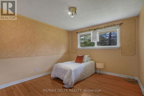 Bedroom #2. - 3295 Highway 34 Highway, Champlain, ON 