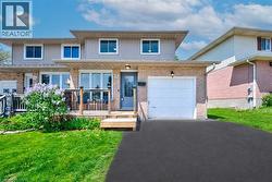 6 MARCON Court  Kitchener, ON N2E 3G3