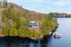 800 BIG ISLAND Huntsville (Stisted), ON P1H 2J2