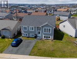 27 Brodie Street Mount Pearl, NL A1N 0B3