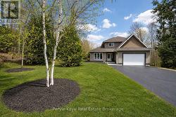 5 MACKENZIE DRIVE Huntsville (Chaffey), ON P1H 0A1