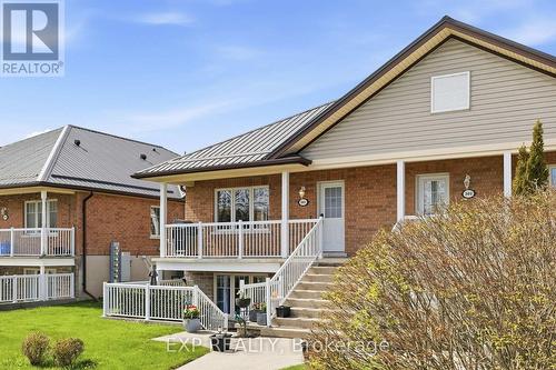 301 - 235 RUTTAN TERRACE  Cobourg, ON K9A 5X6