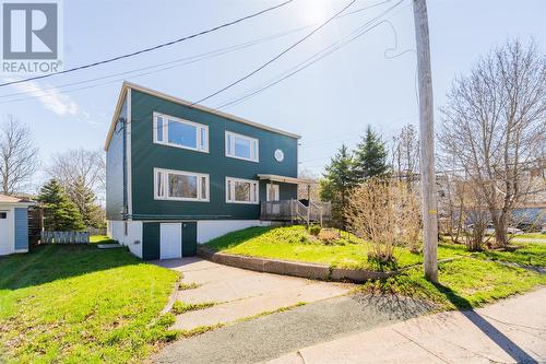 2 Allandale Road  St. John's, NL A1B 2Z4