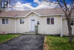 72 Lanse Aux Meadows Crescent St John's, NL A1E 5Z7
