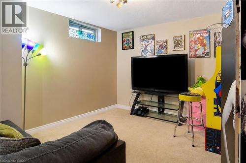 61 Devils Creek Drive, Cambridge, ON - Indoor