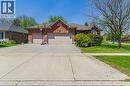 61 Devils Creek Drive, Cambridge, ON  - Outdoor 