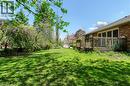 61 Devils Creek Drive, Cambridge, ON  - Outdoor 