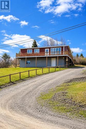 14 Beachy Cove Road, Mortier, NL - Outdoor
