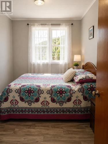 14 Beachy Cove Road, Mortier, NL - Indoor Photo Showing Bedroom