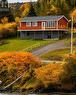 14 Beachy Cove Road, Mortier, NL  - Outdoor 