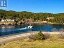 14 Beachy Cove Road, Mortier, NL  - Outdoor With Body Of Water With View 
