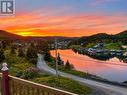 14 Beachy Cove Road, Mortier, NL  - Outdoor With Body Of Water With View 