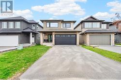 843 SENDERO WAY Ottawa, ON K2S 2W9