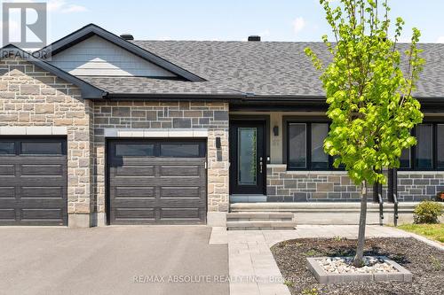 27 MORGAN CLOUTHIER WAY  Arnprior, ON K7S 0H9