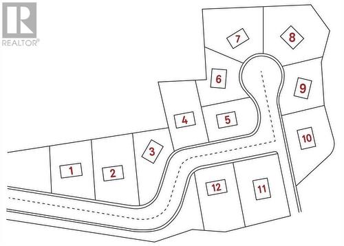 Lot 4 Jacksons Landing, Whiteway, NL 