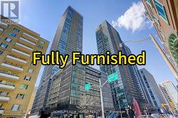 610 - 101 CHARLES STREET Toronto, ON M4Y 0A9