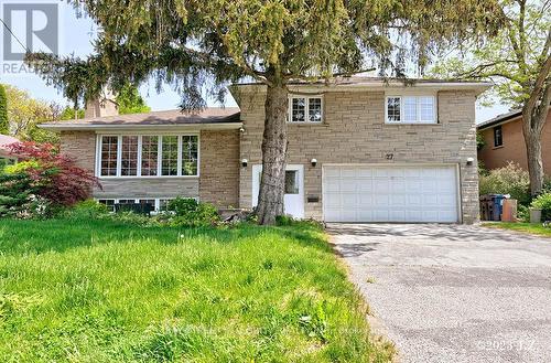 Lower - 27 Heathview Avenue, Toronto, ON - Outdoor