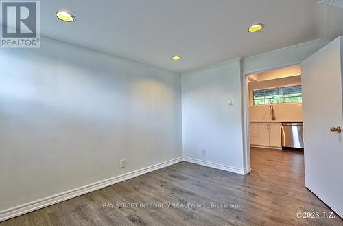 Lower - 27 Heathview Avenue, Toronto, ON - Indoor Photo Showing Other Room