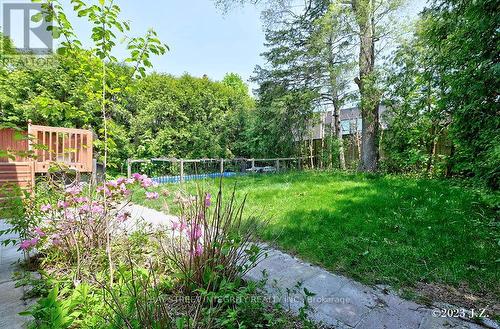 Lower - 27 Heathview Avenue, Toronto, ON - Outdoor