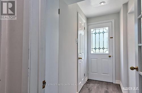 Lower - 27 Heathview Avenue, Toronto, ON - Indoor Photo Showing Other Room