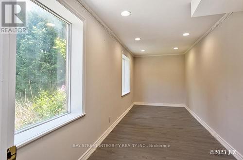 Lower - 27 Heathview Avenue, Toronto, ON - Indoor Photo Showing Other Room