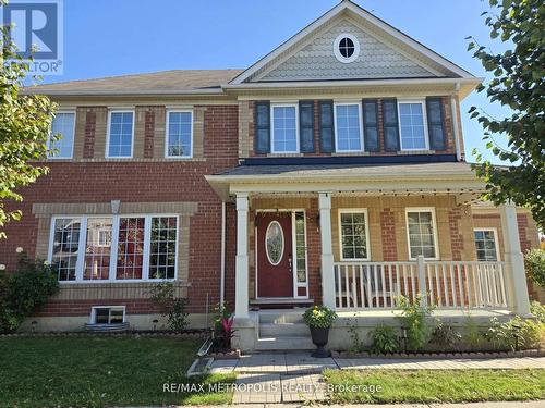 1913 LIATRIS DRIVE  Pickering, ON L1X 0A7