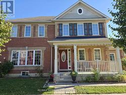 1913 LIATRIS DRIVE Pickering, ON L1X 0A7