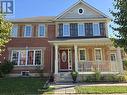 1913 Liatris Drive, Pickering, ON  - Outdoor With Facade 