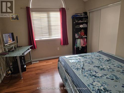 1913 Liatris Drive, Pickering, ON - Indoor Photo Showing Bedroom