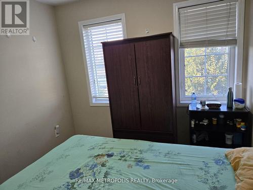 1913 Liatris Drive, Pickering, ON - Indoor Photo Showing Bedroom