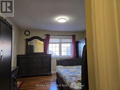 1913 Liatris Drive, Pickering, ON - Indoor Photo Showing Bedroom