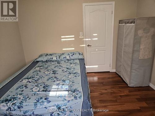 1913 Liatris Drive, Pickering, ON - Indoor Photo Showing Bedroom