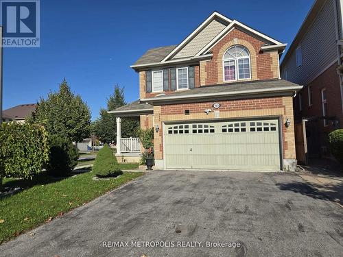 1913 Liatris Drive, Pickering, ON - Outdoor