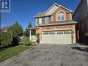 1913 Liatris Drive, Pickering, ON  - Outdoor 
