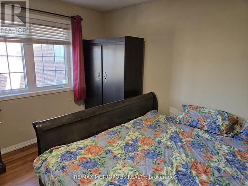 1913 Liatris Drive, Pickering, ON - Indoor Photo Showing Bedroom