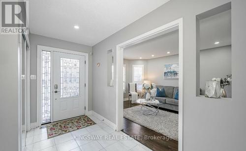 5103 Silverwater Mill Crescent, Mississauga, ON - Indoor Photo Showing Other Room