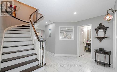 5103 Silverwater Mill Crescent, Mississauga, ON - Indoor Photo Showing Other Room