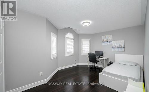 5103 Silverwater Mill Crescent, Mississauga, ON - Indoor