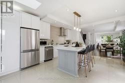 268 HIAWATHA ROAD Toronto, ON M4L 2Y4