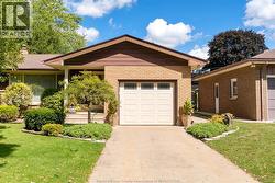 9 Audrey STREET Leamington, ON N8H 2K7