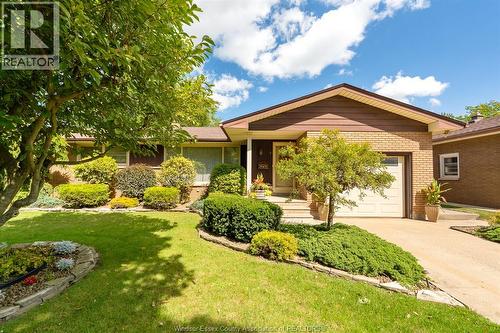 9 Audrey STREET  Leamington, ON N8H 2K7