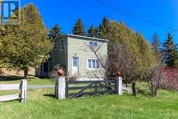 5 Back Path Road Conception Harbour, NL A0A 1Z0